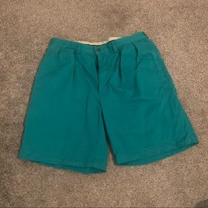 Polo Shorts